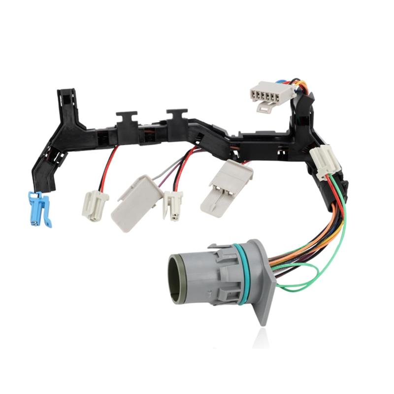 29541371 350-0072 121446 Wiring Harness Transmission for Chevy GMC Duramax 1999-2003 Allison LCT1000 5 Speed 6 Solenoid Assembly