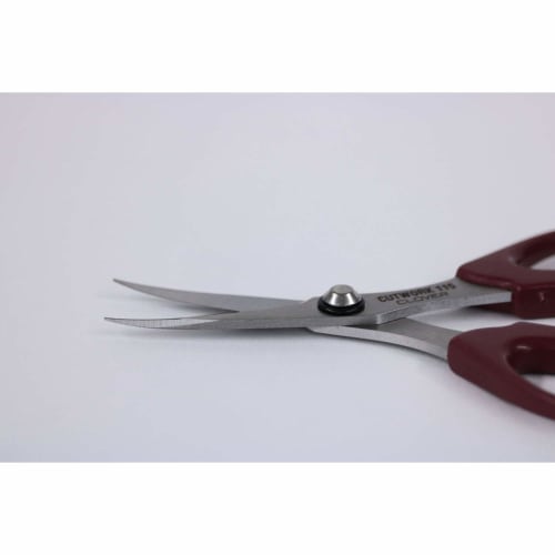 Clover cutwork scissors sled blade 115