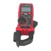 Digital Clamp Meter LCD Screen Multimeter AC DC Non Contact Voltage Current Resistance Tester