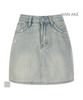 VANAKE Jeans-Minirock_Vb45Dkug01Z