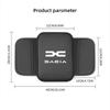 Capa de Almofada para Apoio de Braço de Carro Couro Assento Central Acessórios Para Dacia Bigster Spring Duster Sandero Jogger Dokker Lodgy Logan