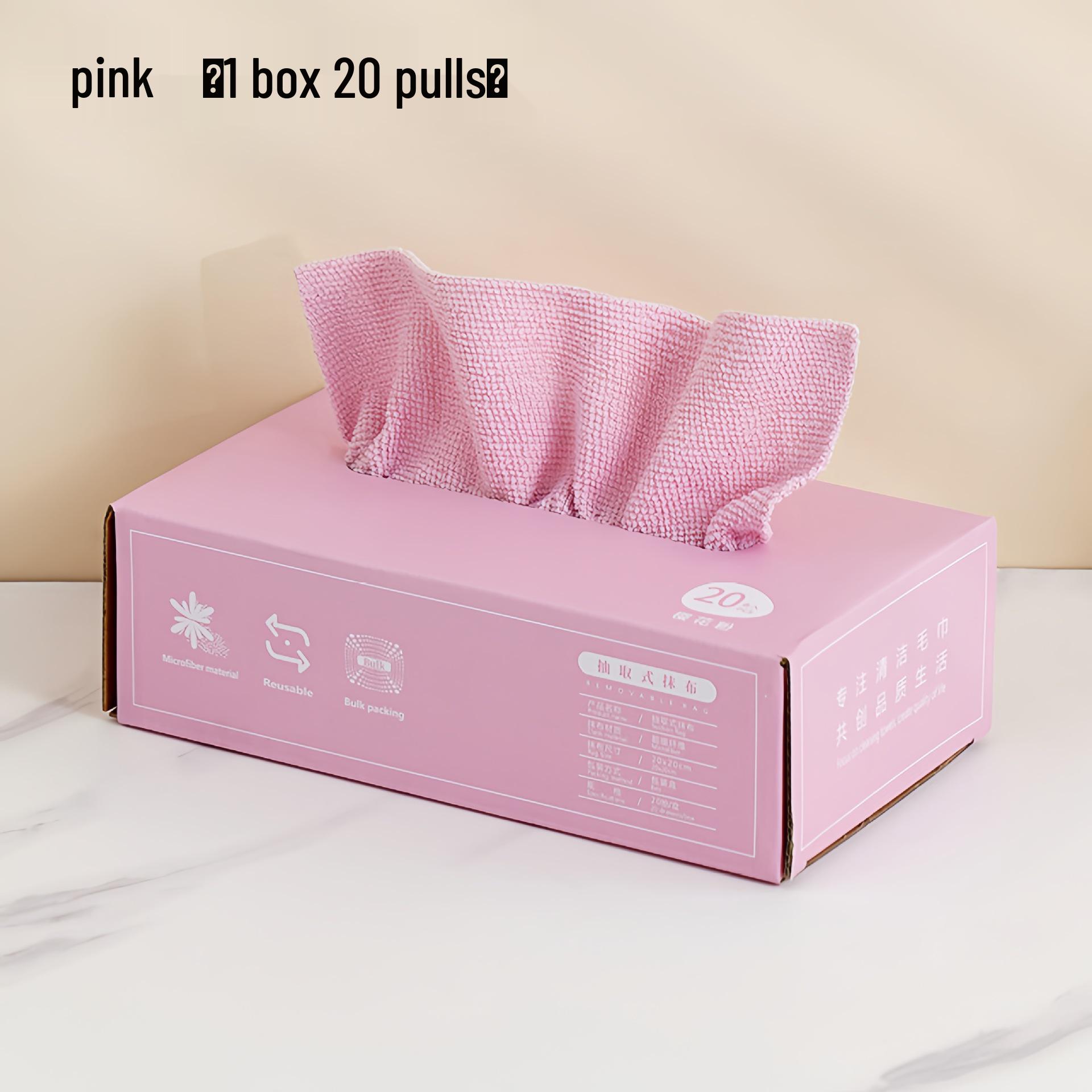 

Предложение для нового клиента: Утолщенные одноразовые кухонные тряпки для сухого/влажного использования