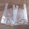 Chang Baosen Vest-Style Transparent Plastic Bags