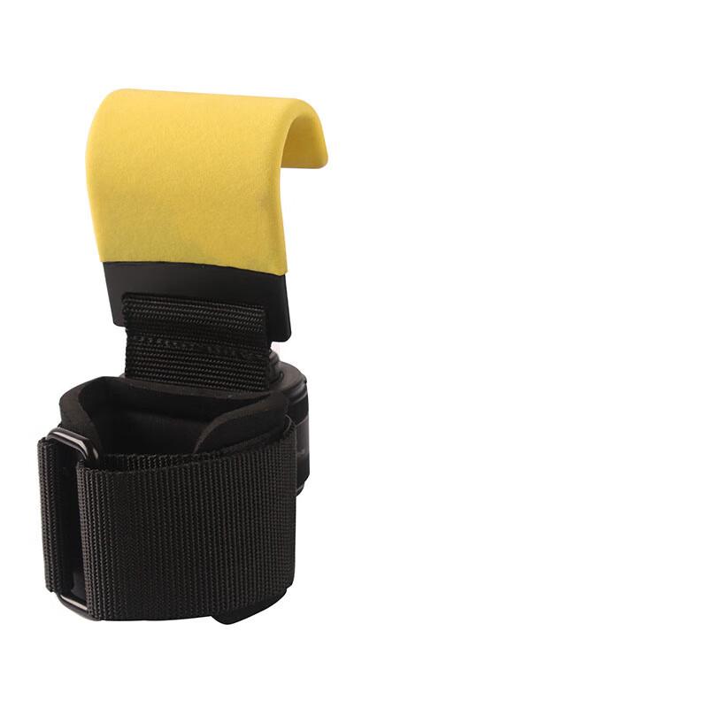 WEZHO Pull-up Assist Hook & Grip Strap