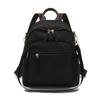 Lightweight Nylon Backpack for Women – Compact & Stylish Daypack with Multiple Pockets, Perfect for Travel, School, Work, and Daily Use