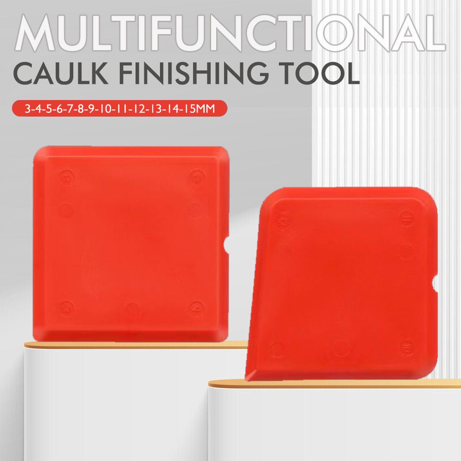 

4 Pcs Cleaning Scraper Glue Removal Scraping Tool Sealant Grout Caulking Glass Bathroom Kitchen Window Wall Floor Tile Cleaning One Size