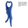 Anti-slip Fish Lip Gripper Lightweight Portable Mini Fish Mouth Grabber Handheld Fish Control