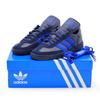 HP6696 SHUKYU E-WAX Originals Handball Spezial Gece İndigo Güç (Erkeklerin)