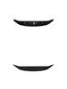 670119778 Front Bumper Spoiler for 2021 Levante
