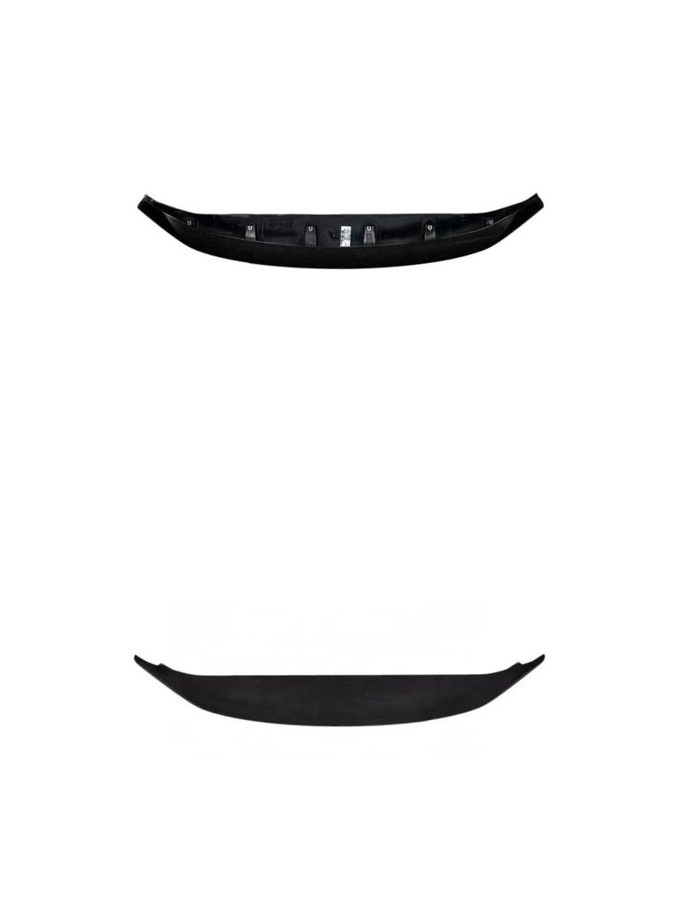 670119778 Front Bumper Spoiler for 2021 Levante