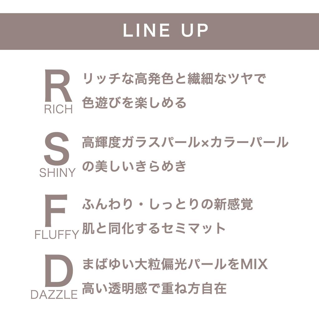 SWEET NIGHT Single Eyeshadow - Highly pigmented, smooth, long-lasting, for all ages (03 - Bright White Gold)