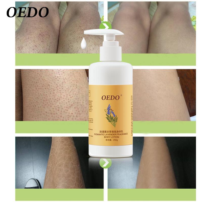 Romantic Lavender Fragrance Body Lotion