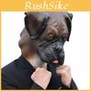 Huisdier Hond Masker Latex Kostuum Voor Halloween En Cosplay Honden Dieren Requisieten