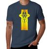 Xenosaga Zohar Gold Tshirt Sports Basic Short Sleeve Tshirt
