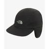 NE3CR60A Running Earmuff Cap Black 165852