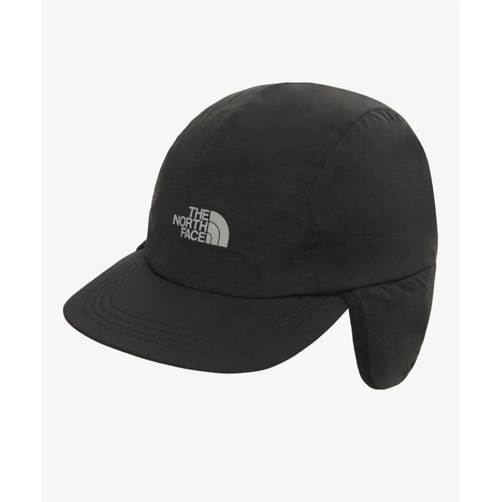 The North Face NE3CR60A Running Earmuff Cap Black 165852 BLACK