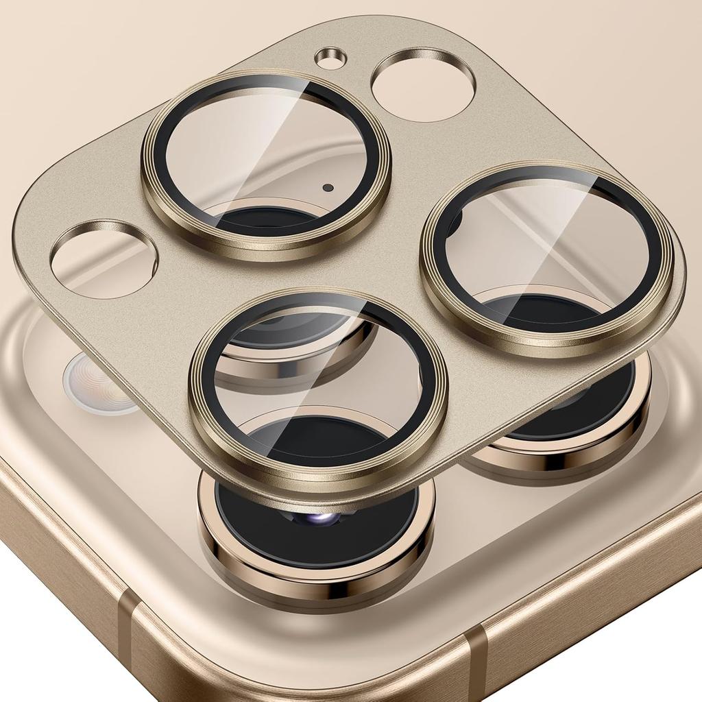 Metall Gehärtetes Glas Kameraobjektiv Schutzabdeckung Für Für Iphone 16 Pro Max 1 Plus 14 1Pro 16Pro 16Plus Schutz Handy Zubehör