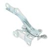 Front Hood Hinge Steel Alloy Heavy Duty Anchor Firmly Engine Bonnet Hinges Replacement for Soul