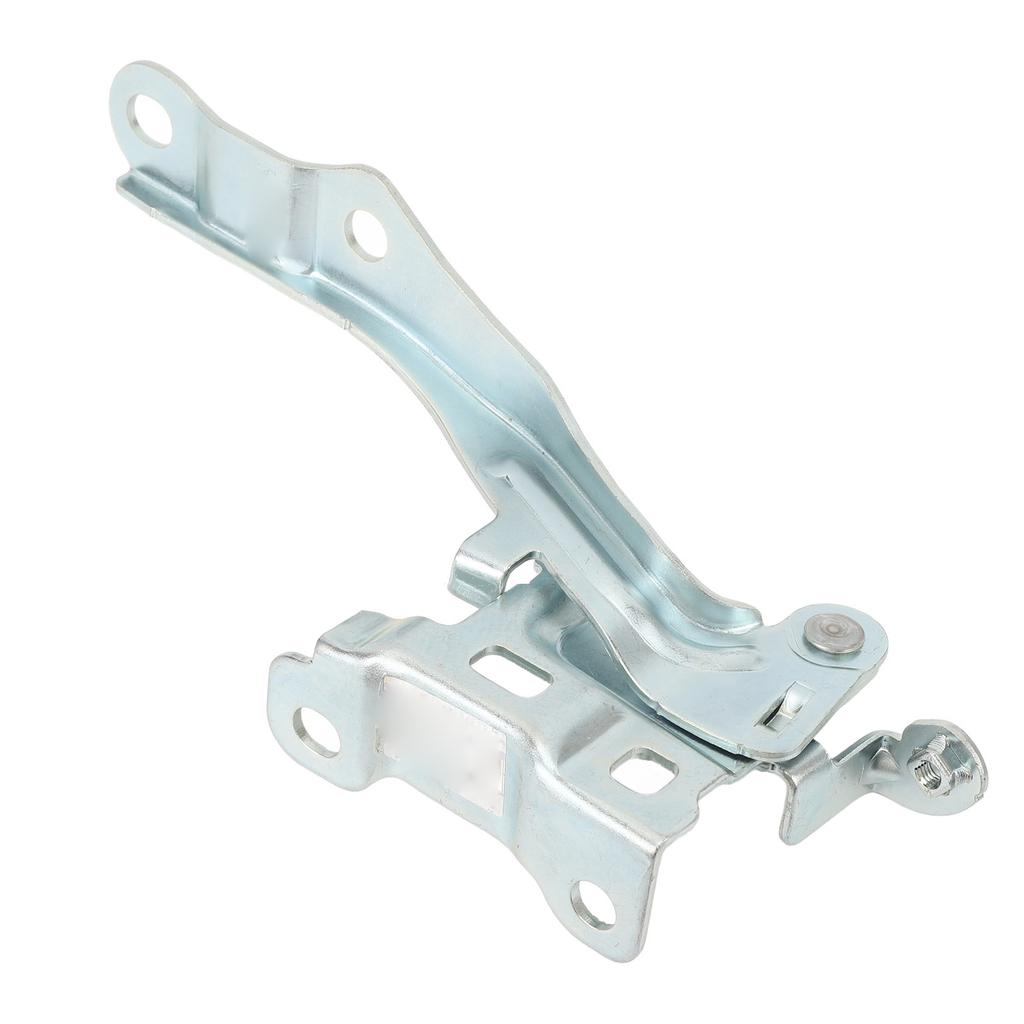 Front Hood Hinge Steel Alloy Heavy Duty Anchor Firmly Engine Bonnet Hinges Replacement for Soul