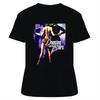 Unisex Dancing with the Stars Black T-Shirt