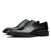 Ganzleder Herren Bräutigam Hochzeits schuhe Business Dress Lederschuhe Herren Echtes Leder Rindsleder Handgefertigte Schuhe