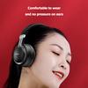 JOYROOM JR-HL1 Wireless Bluetooth Headset Deep Bass Stereo Earphone w/ MIC