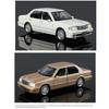 1/32 Toyota Crown Alloy Car Model Sound and Light Pull Back Children's Toy Collectibles Birthday gift