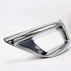 New Camry 70 Series Sport WS Fog Light Garnish Accessories Custom Parts Front Fog Lamps of (Set 2)