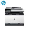 HP 3388fdn Color Multifunction Laser Printer CN Plug (adapter Included)