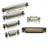 DP62 Female Solder Connector