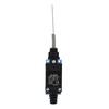 Waterproof Micro Switch Auto Reset Momentary Button Plasma Limit Switch  Lathe