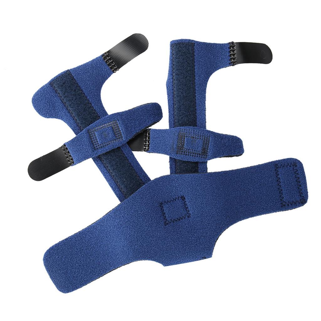 Verstellbare Fingerschiene Stütze Stabilisator Unterstützung Verstauchter Finger Pflege Werkzeug