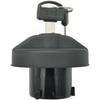 Locking Fuel Tank Cap YU5Z9030AB YU5Z9030AA For Ford For F-150 For F-250 For F-350 For Ranger For Escape For Focus For Grand