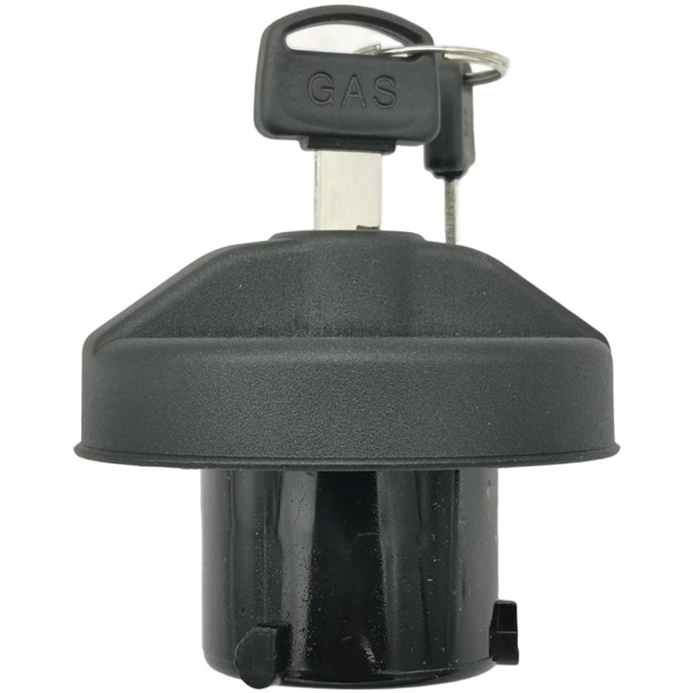 Locking Fuel Tank Cap YU5Z9030AB YU5Z9030AA For Ford For F-150 For F-250 For F-350 For Ranger For Escape For Focus For Grand
