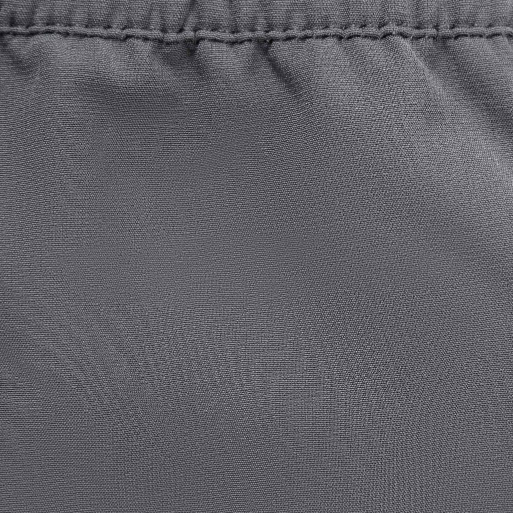 Li Ning Fitness Series Logo Stitching Versatile Sports Casual Pants Men Bottoms AYKV899-1