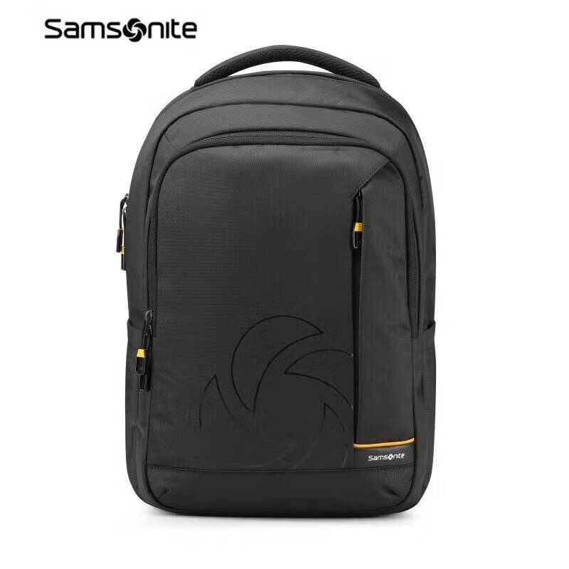 Samsonite NU4*09006 Casual Travel Laptop Backpack 1