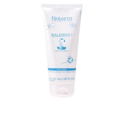 Salerm Cosmetics 21 Seidenprotein Leave-in Conditioner 200ml