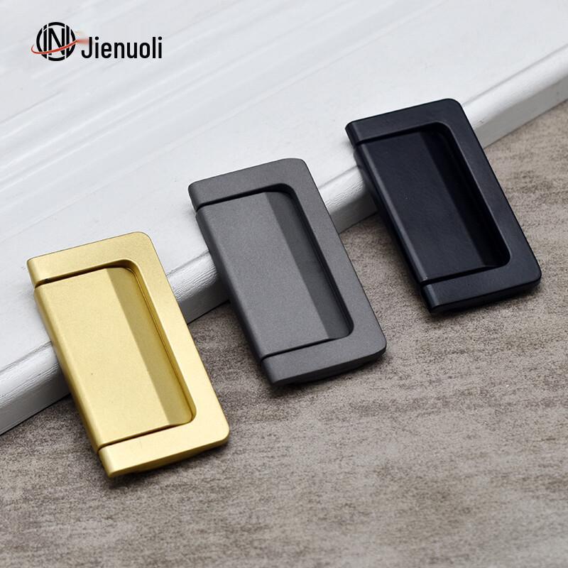 JNL Modern Concealed Cabinet Handle