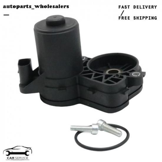 Passenger Side Rear Parking Brake Actuators Fits Benz C300 C350e GLC300 US Stock