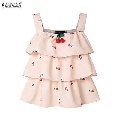 Tops – Camisas y Camisetas sin mangas