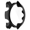 Screen Protector Housing Suitable for GarminForerunner 255 for Case Cover Full Coverage Sleeve Tempered Film One-piece F