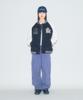 Lmc Union Angel Varsity Jacket Navy