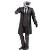 SKIBIDI TOILET Deluxe Cameraman Collection Figure Official Licensed Toilet Goods Black