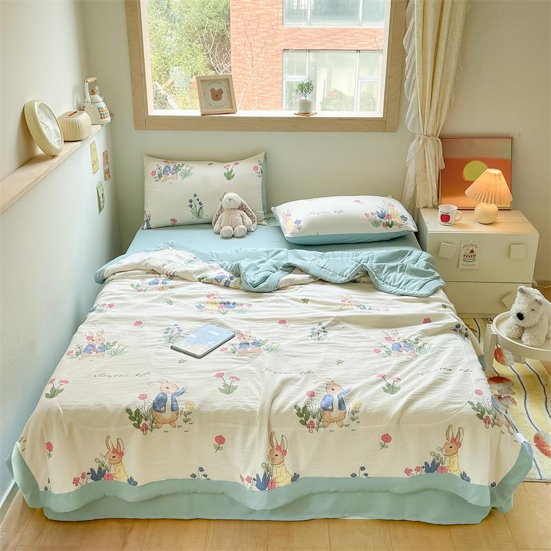 2026 A-Class Cloud Cotton Summer Quilt