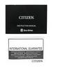 Часы Citizen Super-Titanium BM8560-88LE