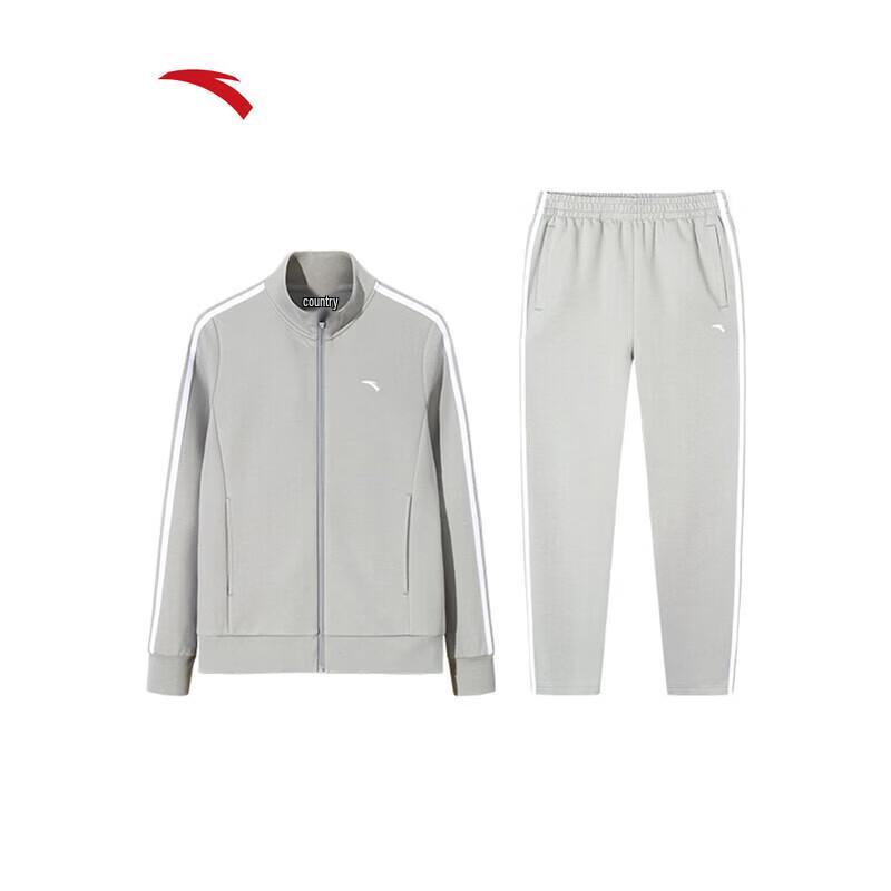 ANTA Men s Quick-Dry Basketball Competition Set S