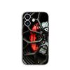 Wheel Supercar Super Car Calipers for Motorola Moto Edge 70 60 Fusion 40 NEO Pro G56 G96 G71 G73 G52 G41 G42 G50 G51 Case
