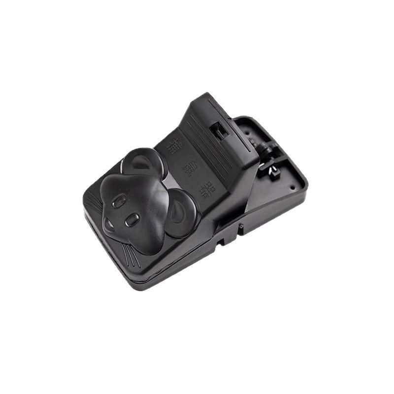 Vysoce účinná automatická past na krysy: Výkonná klec pro hubení škůdců pro kompletní likvidaci hnízda