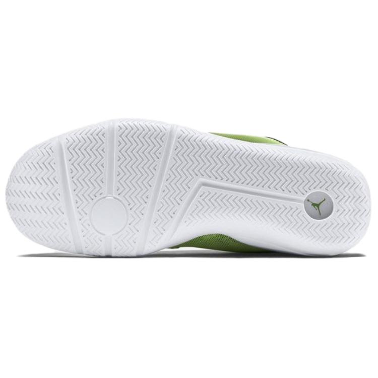 Jordan Eclipse Running Shoes Men's Neon Green 724010-304