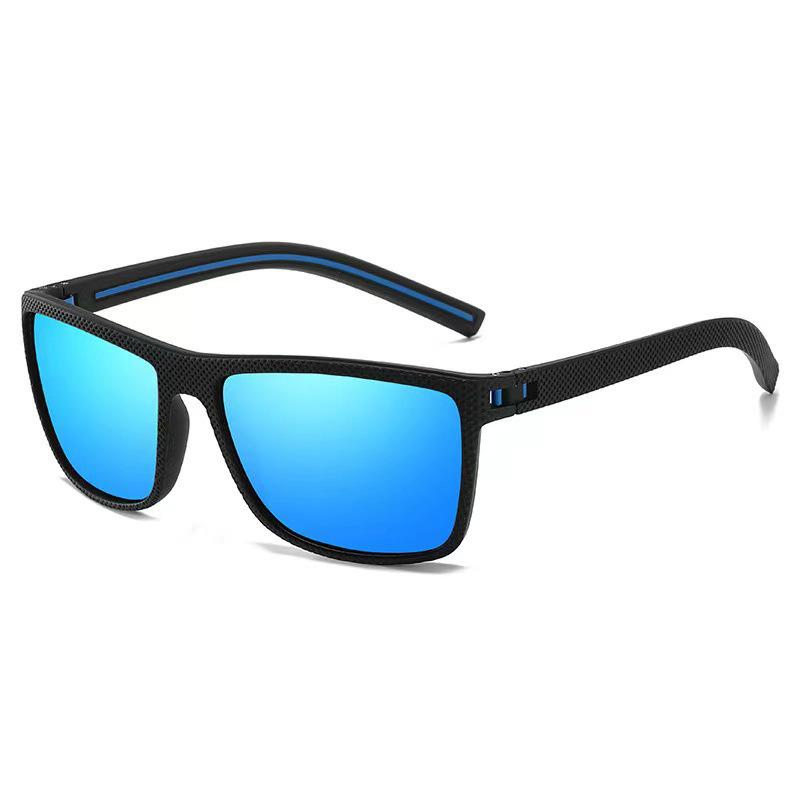 Men's Polarized Sunglasses for Outdoor Sports: Golf, Cycling, Driving, Mountaineering, Fishing